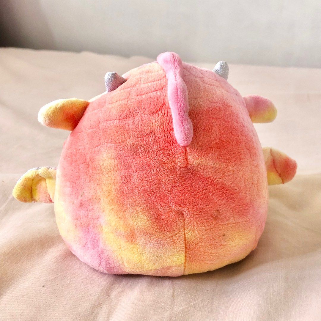 Talisa to Celestina flippamallows squishmallows (Category: Plushies & Soft Toys) located in Quezon City. Submitted by jellycooties (Listing ID 1251130566, Image 3). Description: .