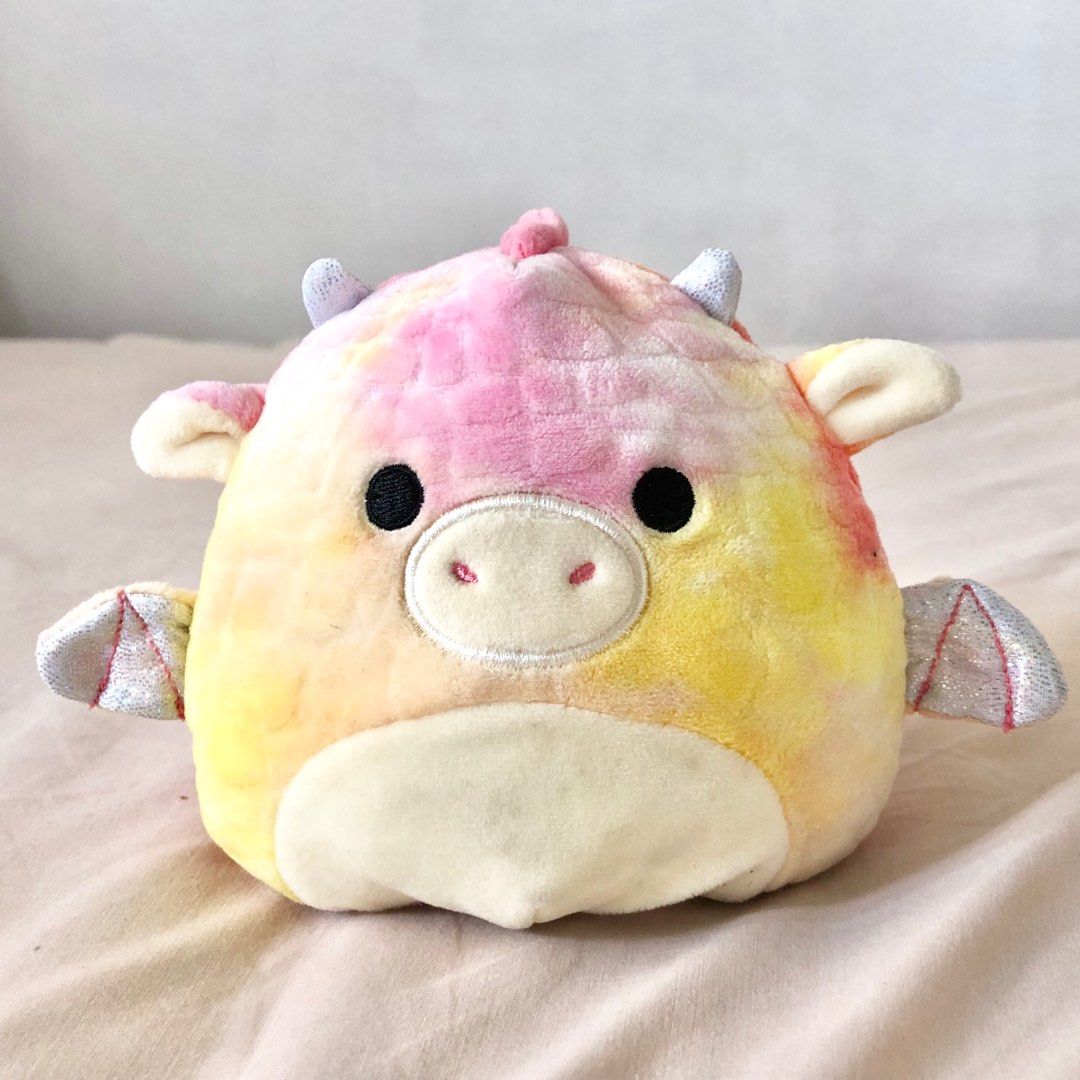 Talisa to Celestina flippamallows squishmallows (Category: Plushies & Soft Toys) located in Quezon City. Submitted by jellycooties (Listing ID 1251130566, Image 1). Description: .