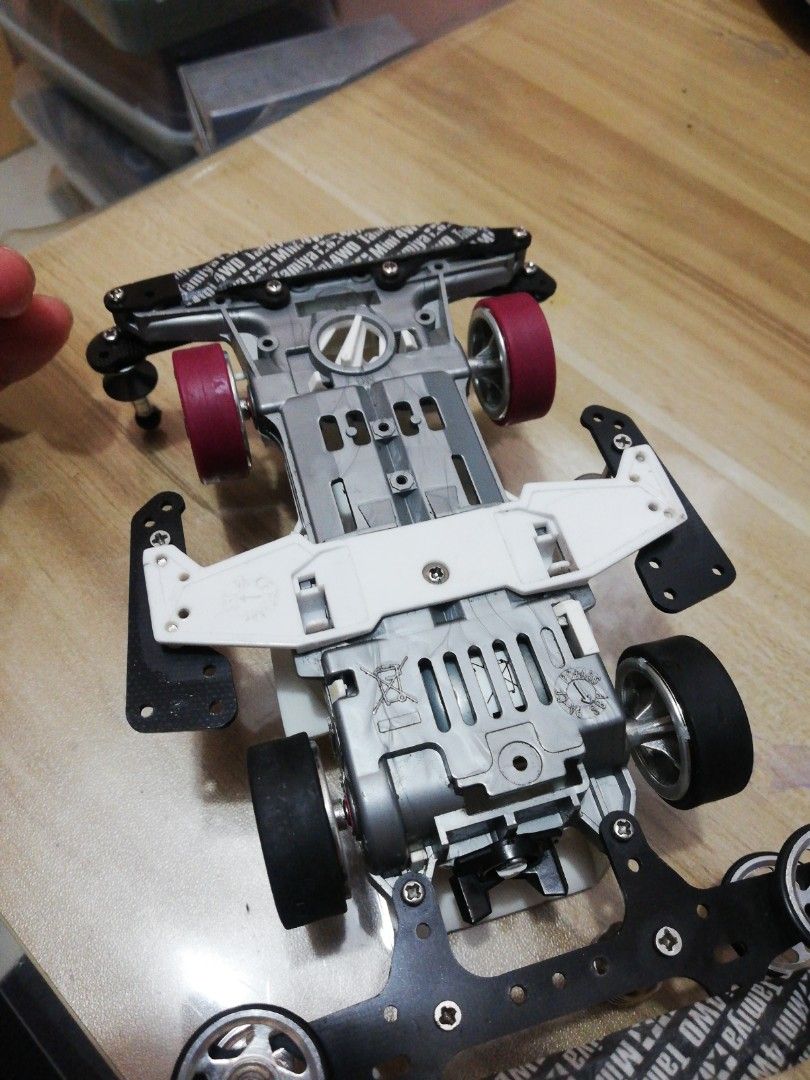 Tamiya Bmax Setup On Carousell tamiya-bmax-setup-on-carousell