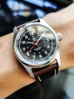 Tandorio Khaki Field