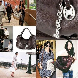 Tas Celine  limited edition song hye kyo authen