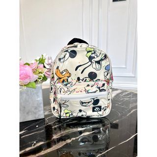 Tas ransel anak zara mickey mouse mny unisex disney