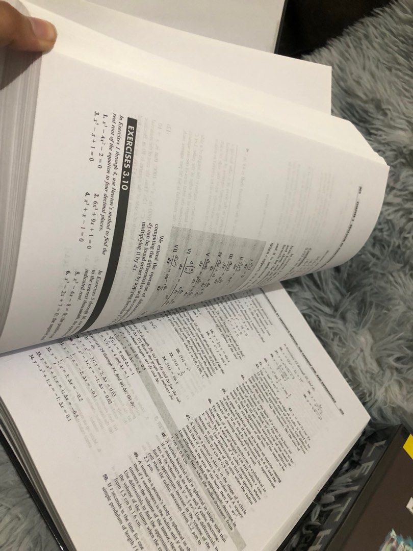 Tc7 leithold the calculus 7 book text book math engineering