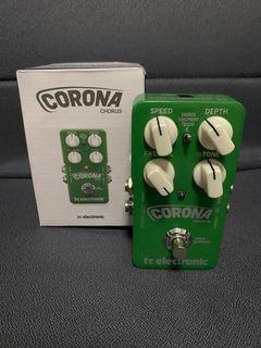 TC Electronic Corona Chorus