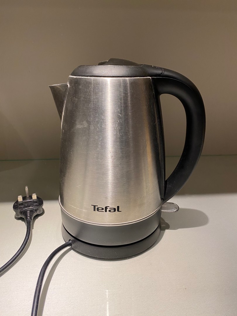 Tefal Electric Kettle, TV & Home Appliances, Kitchen Appliances