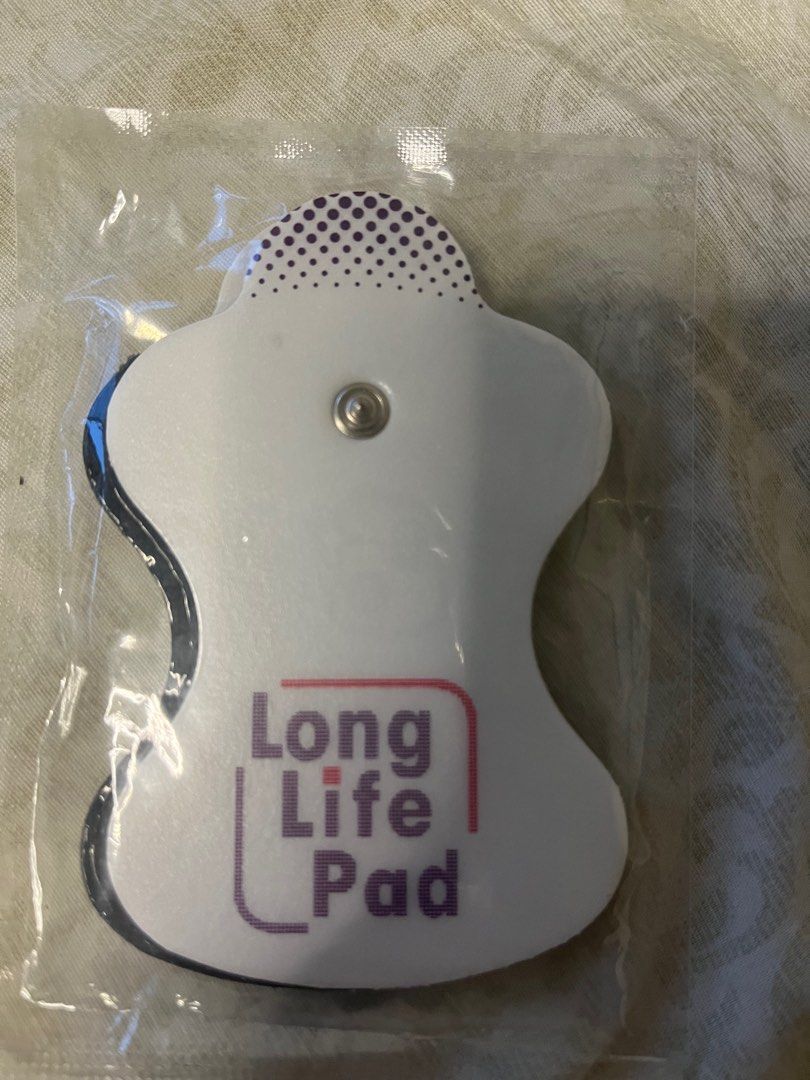 Zerodis Tampons D'électrode Tampon D'électrode, Patch D'unité TENS De - Foto 7