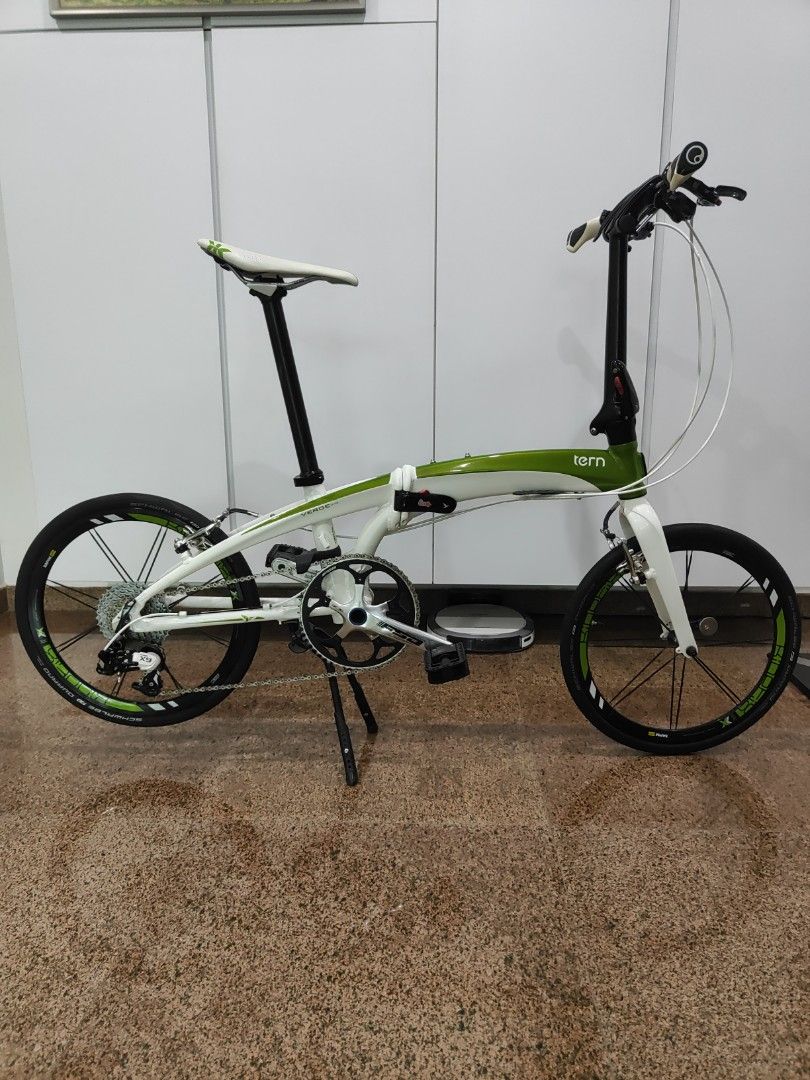 Tern x10 Gen 2