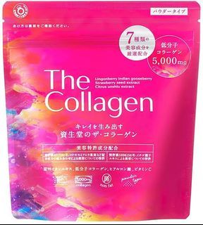 The Collagen (Authentic from Japan)