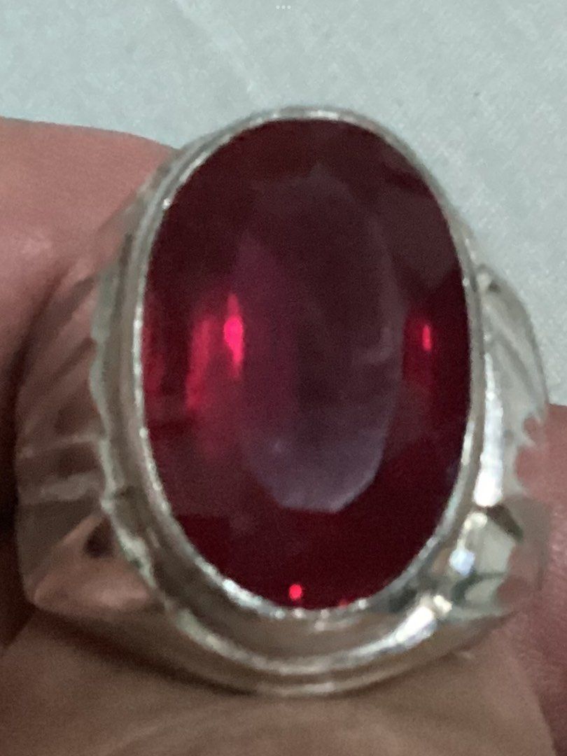 Red yaqoot 2024
