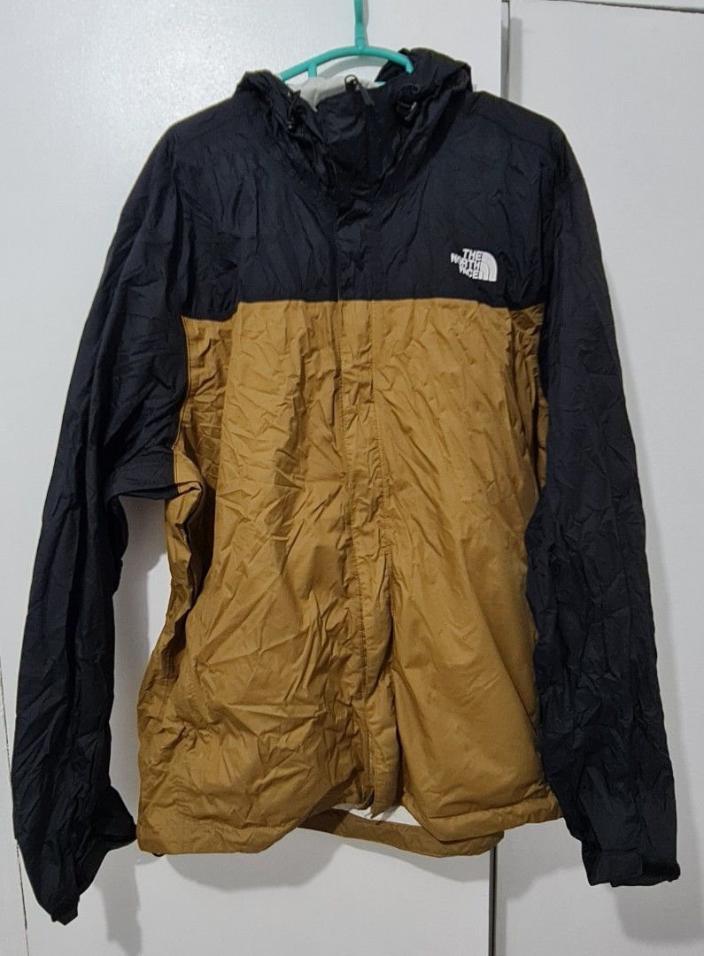 North face new arrivals venture jacket rto