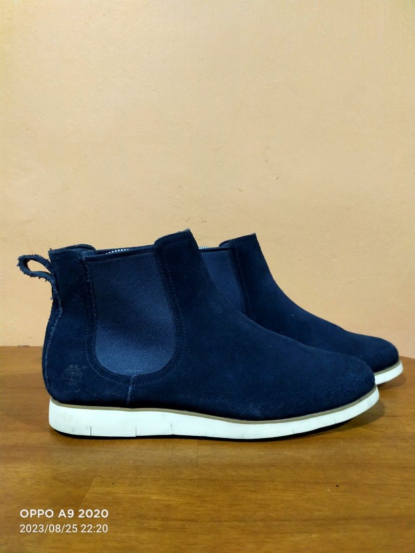 Timberland lakeville chelsea boot store