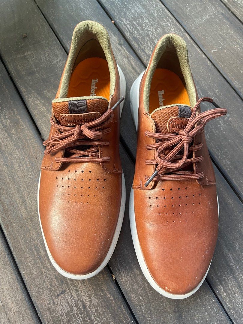 Timberland men's oxfords store