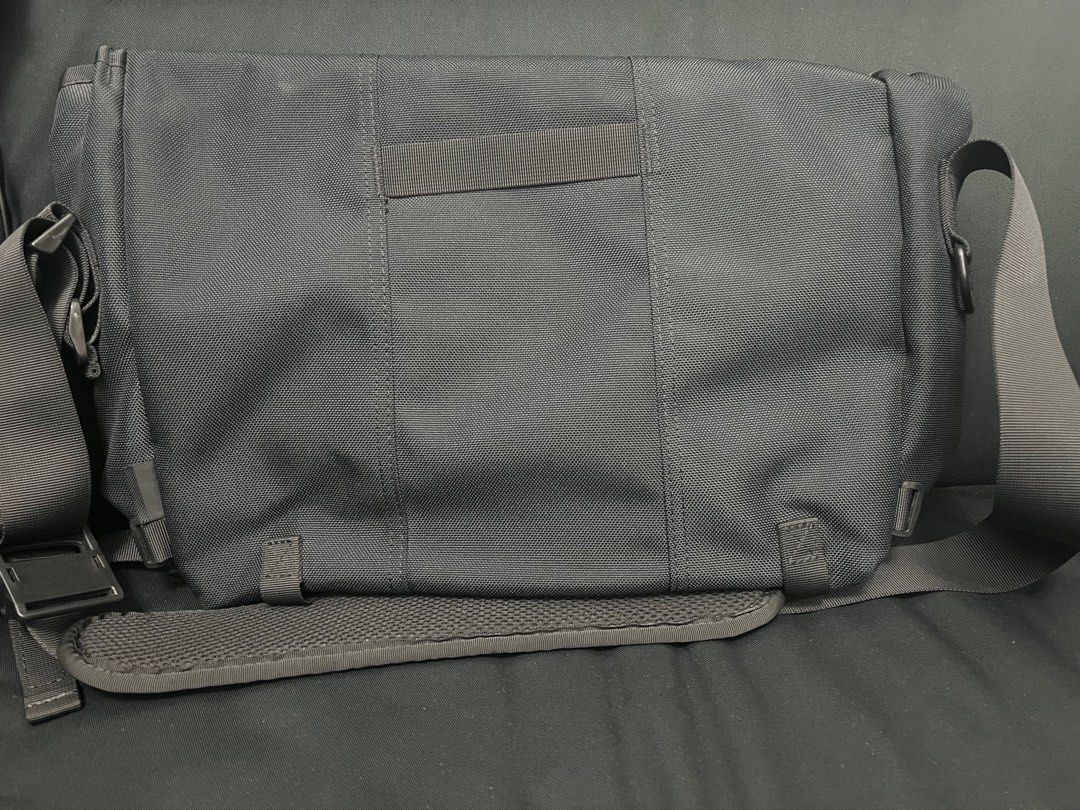 The ITS Discreet Messenger Bag is Back! - ITS Tactical