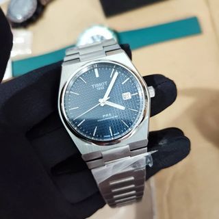 Tissot PRX Automatic Quartz Movement