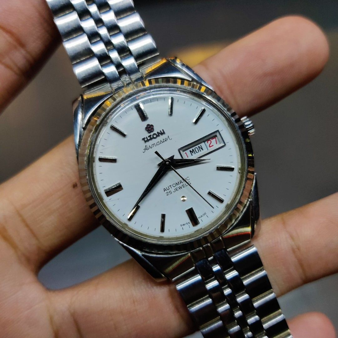 Seiko airmaster sale