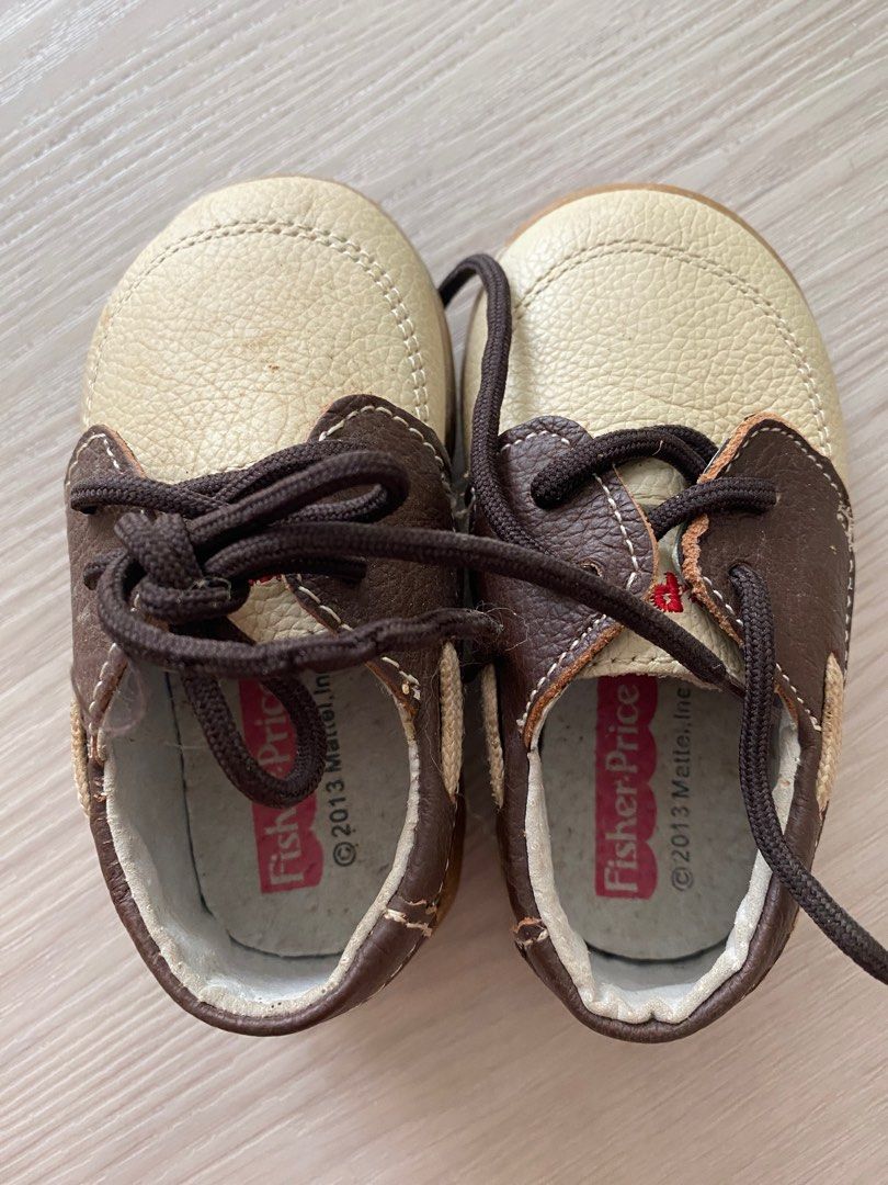 Fisher Price toddler shoes Babies Kids Babies Kids Fashion