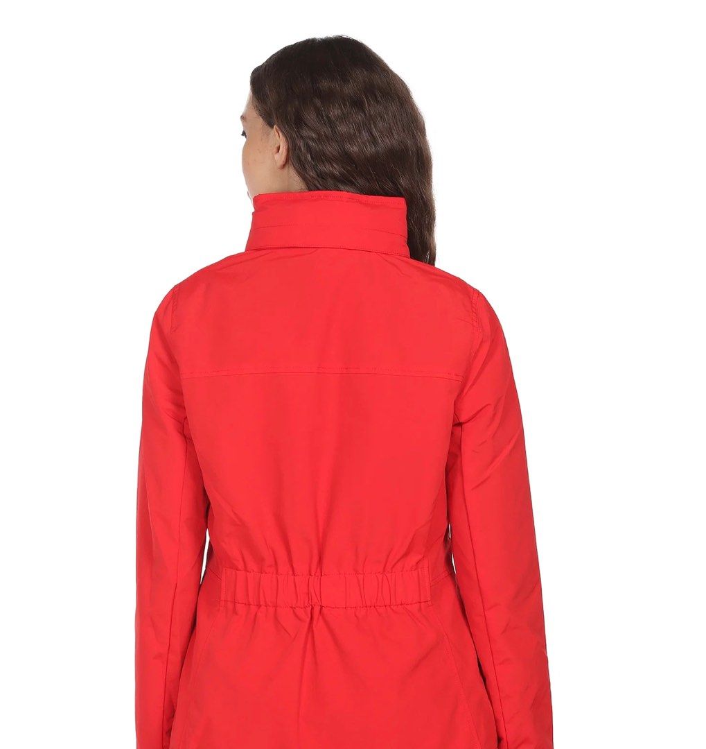 Tommy hilfiger tiffany yacht jacket deals