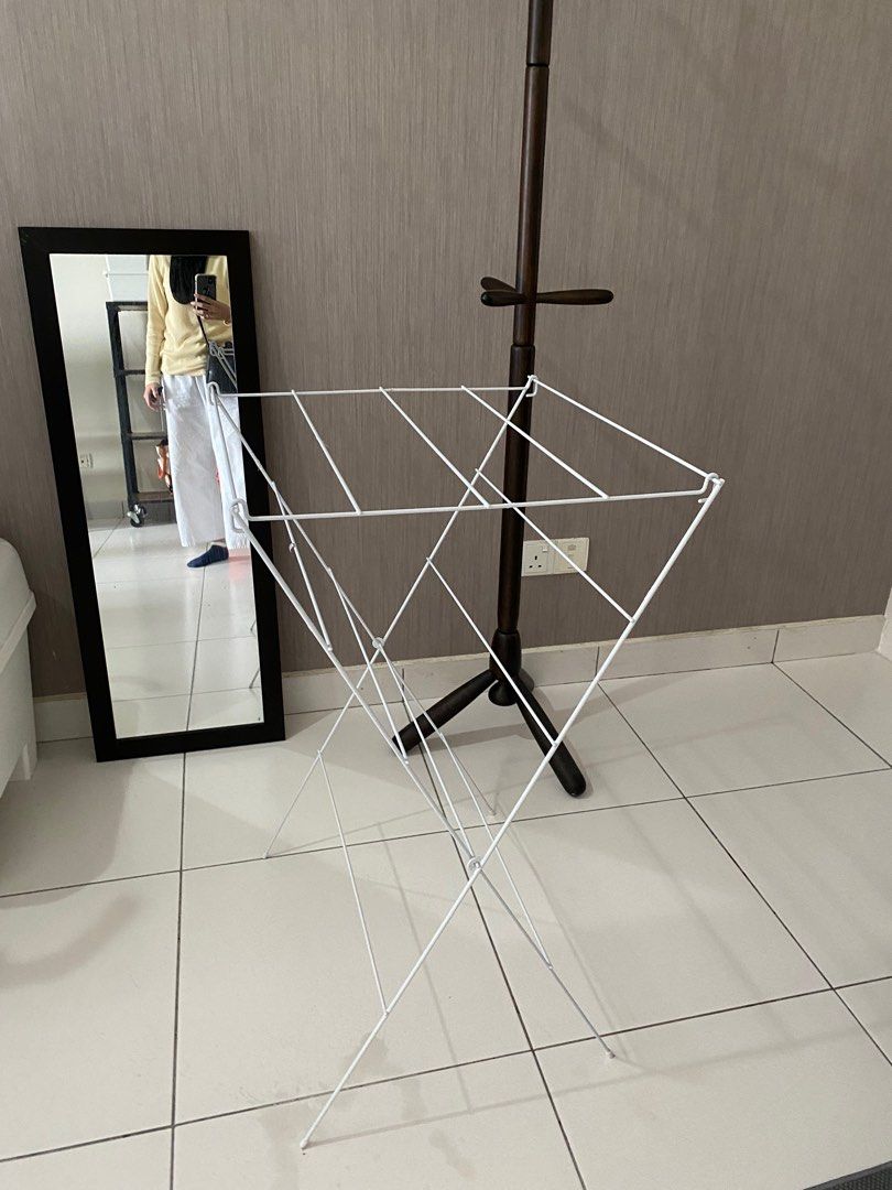Spotlight towel on sale rack
