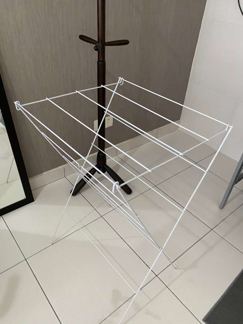 Spotlight towel on sale rack
