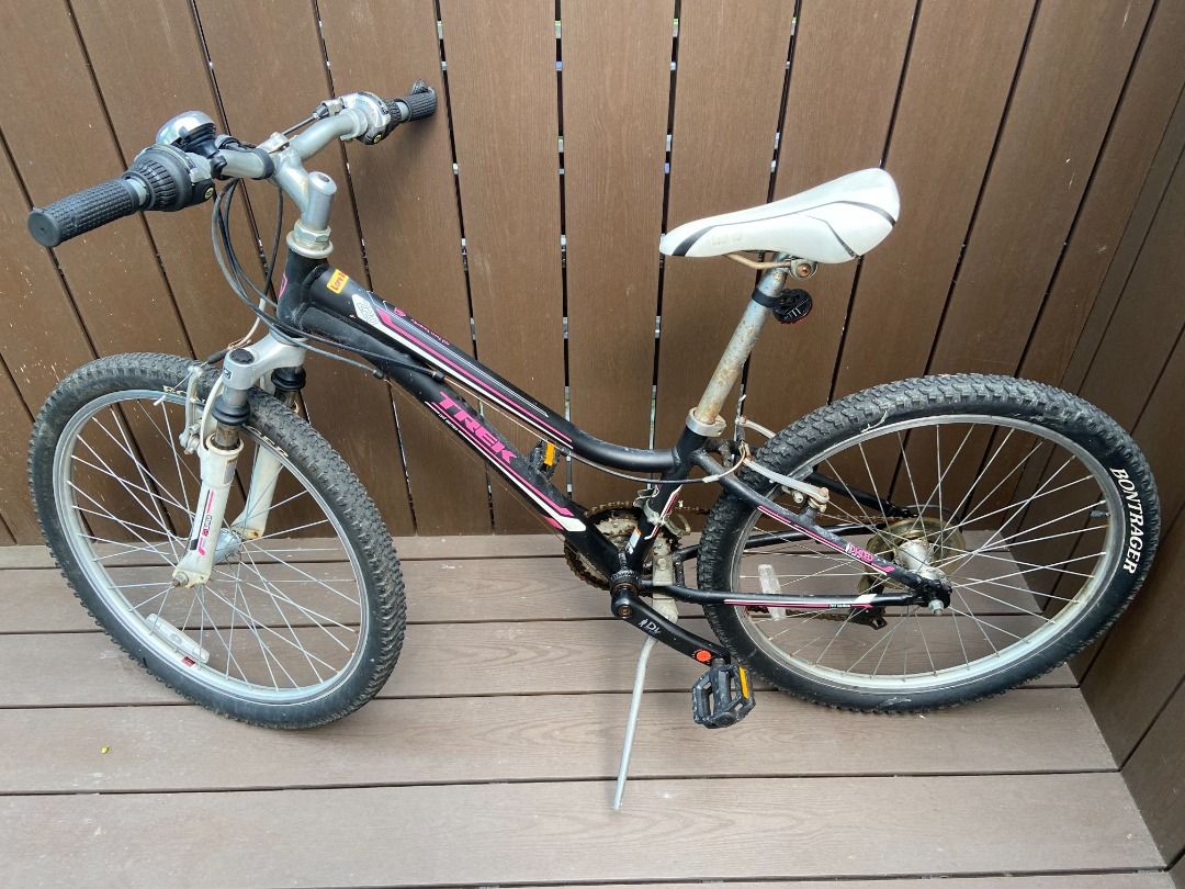 2013 trek mt sales 220