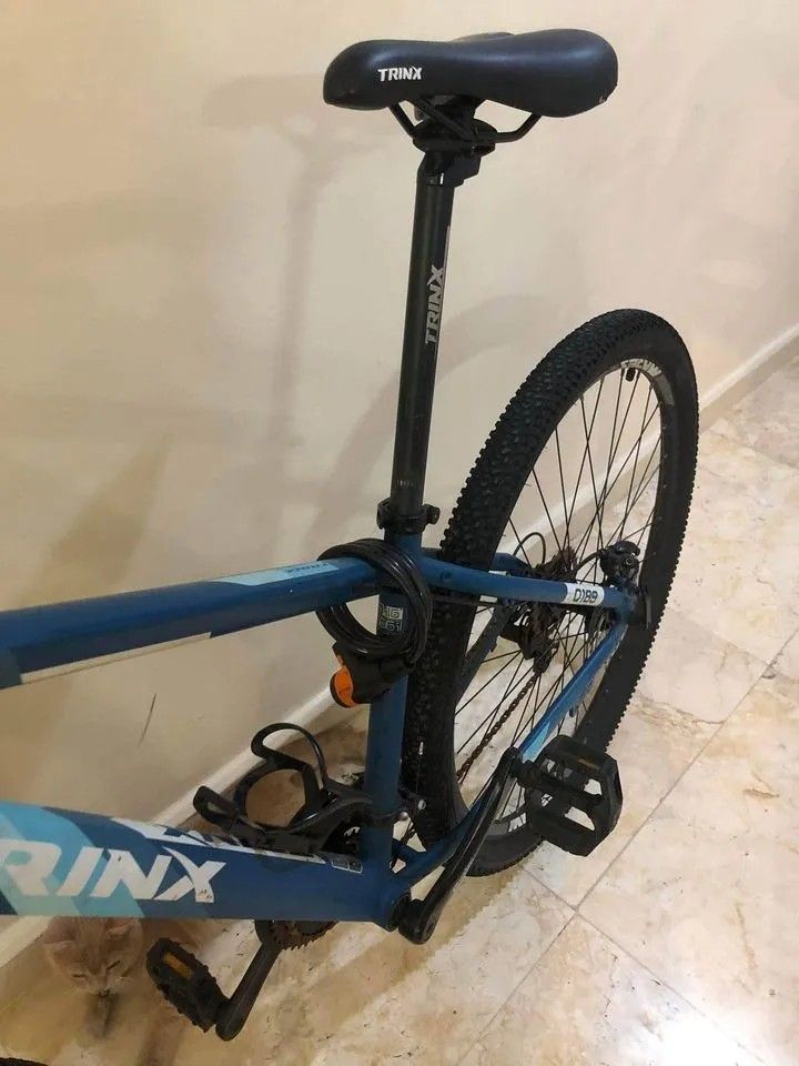 trinx q189 2020