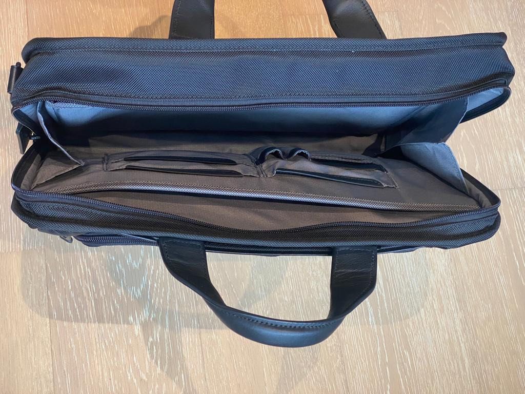 Gents discount office bag
