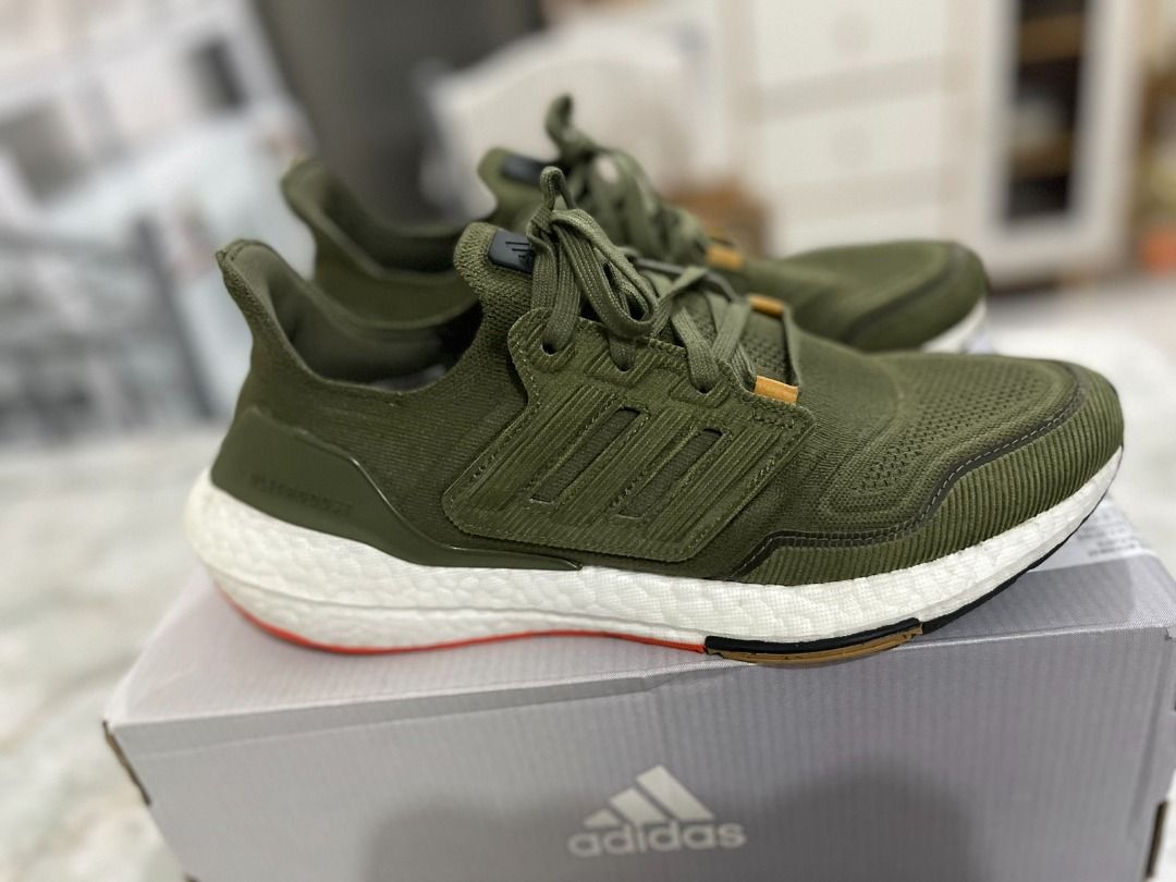 Ultraboost outlet size 9