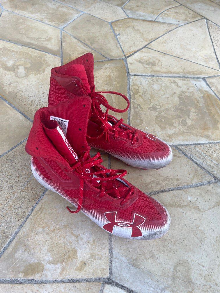 Mc shop highlight cleats