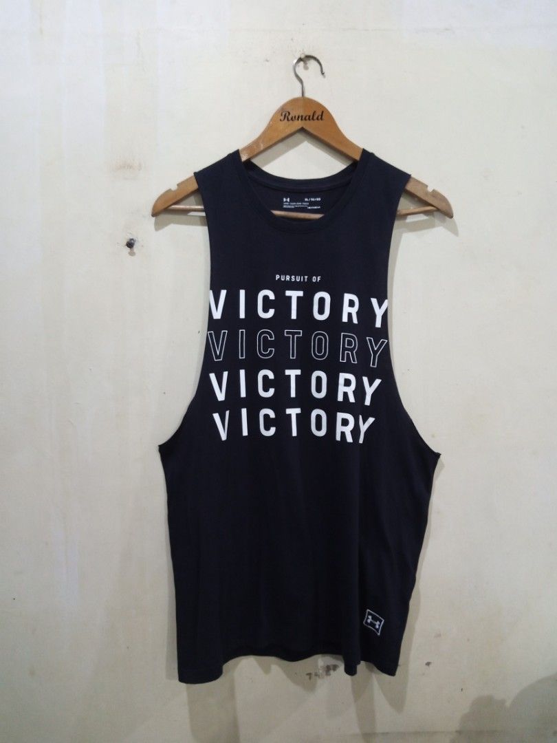 Ua pursuit of victory deals