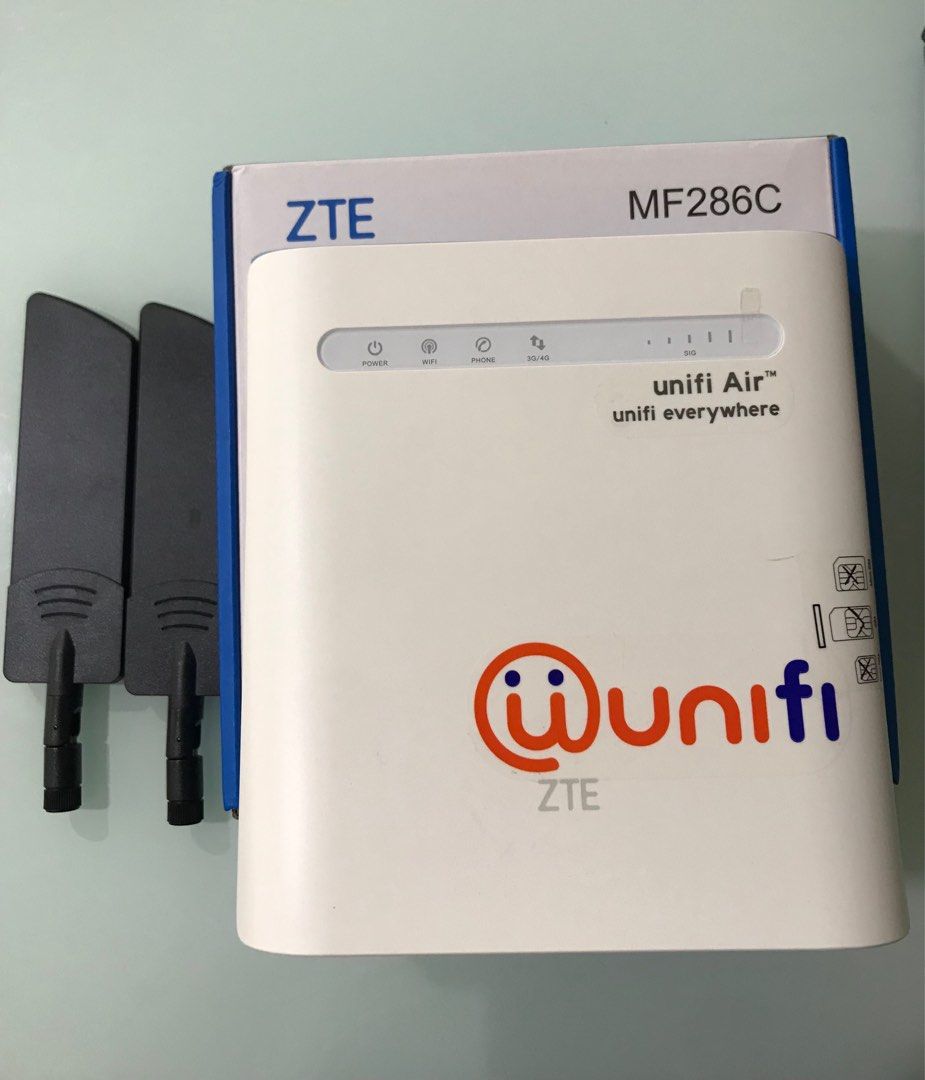 unifi 3g