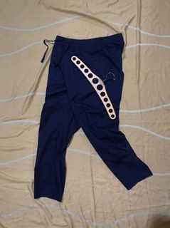 Uniqlo pants Navy Blue