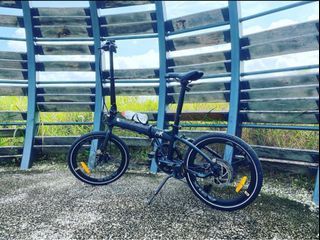 Used folding bikes for sale near shop me