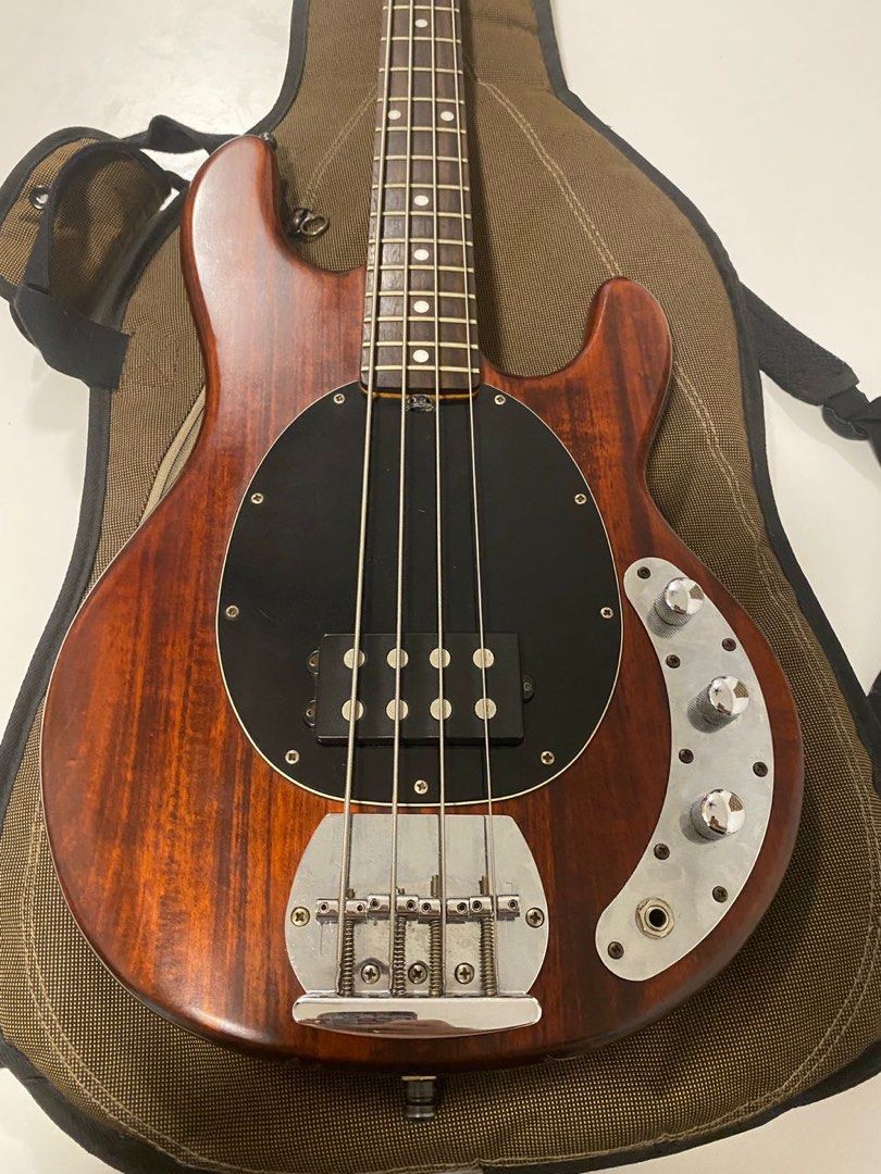 Sterling sub bass shop used