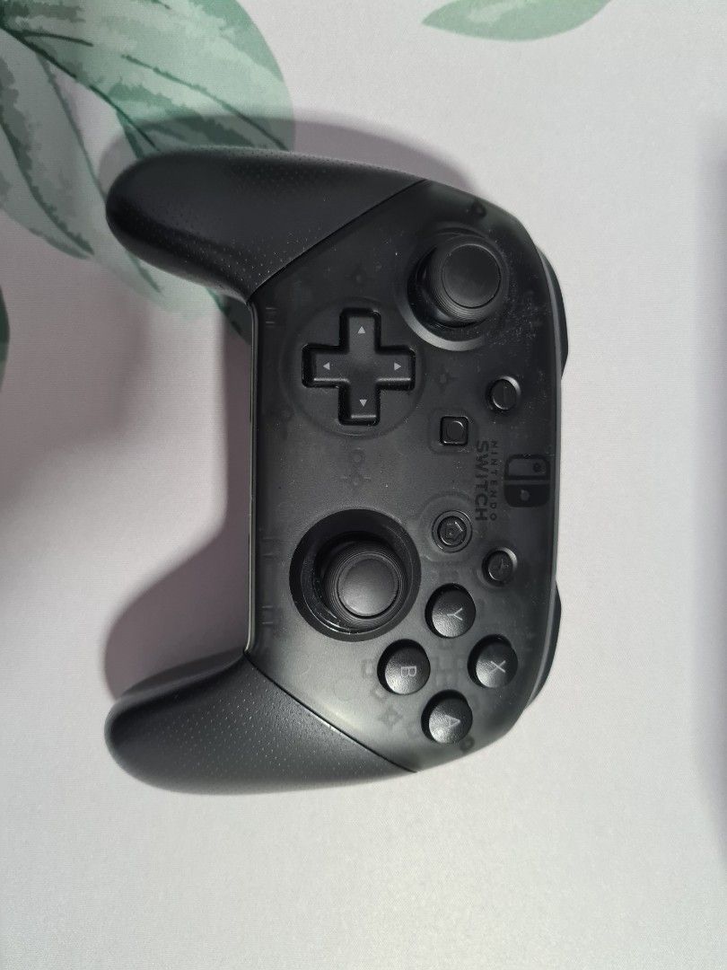 Used nintendo switch controllers hotsell