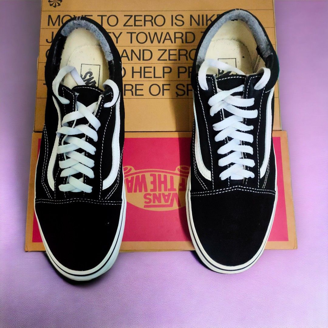 Vans core classic old skool shop