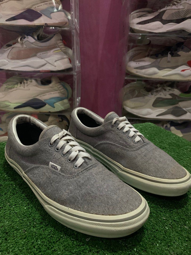 Vans new era top shoes
