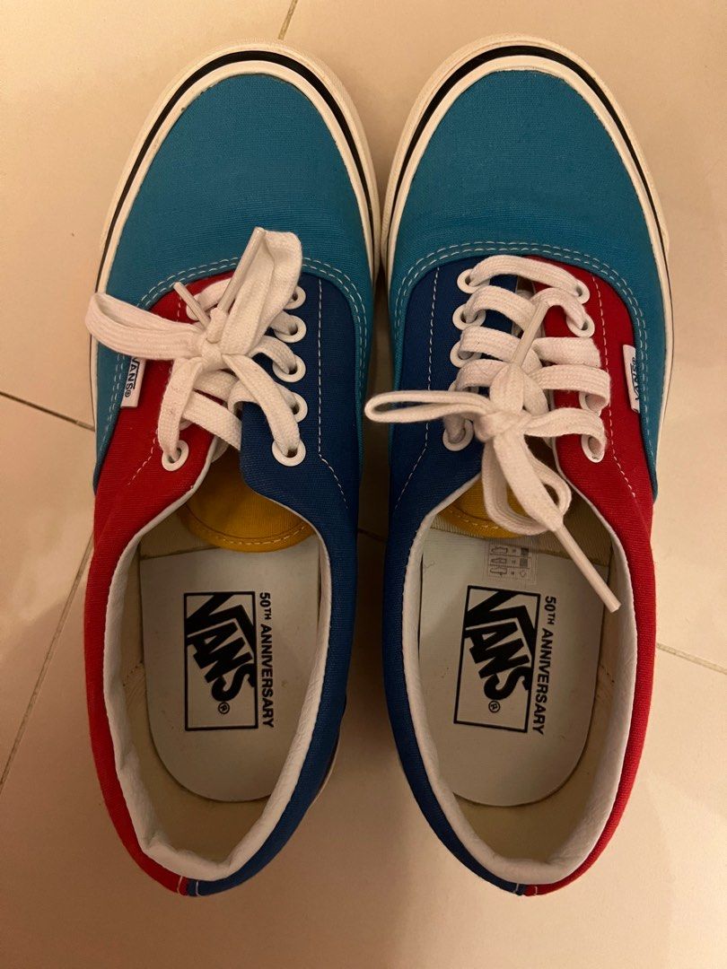 Vans sale 25.5 cm