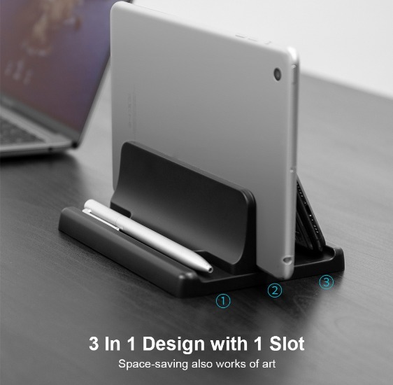 Vertical Laptop Stand Laptop Stand Ipad Stand Laptop Holder Vertical