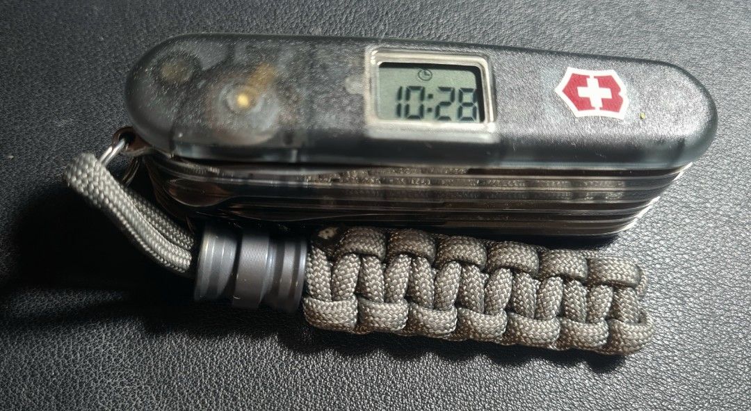 Victorinox voyager sales