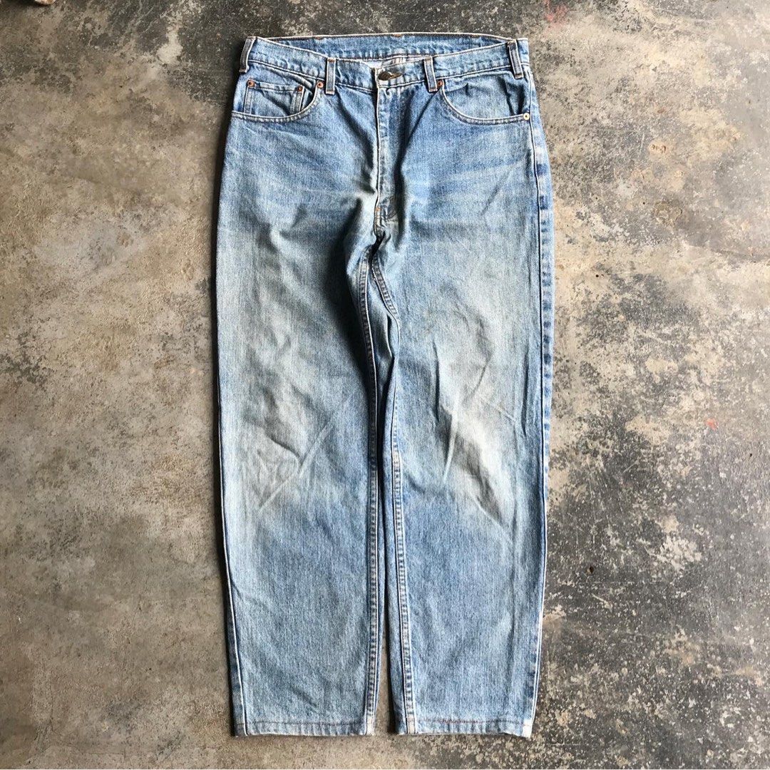Levis 603 womens discount jeans