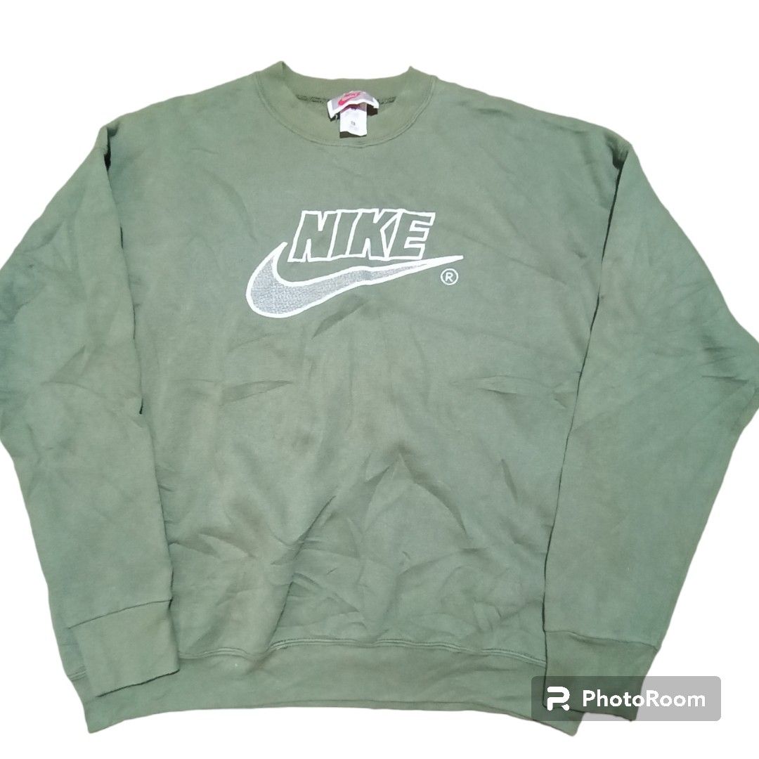 bootleg nike sweaters