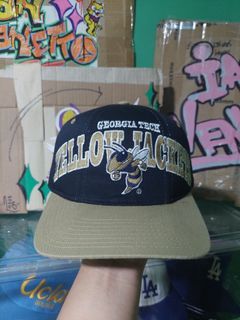 Vintage Atlanta Braves Sports Specialties MacGregor Hat Cap MLB 100% Wool 7  5/8