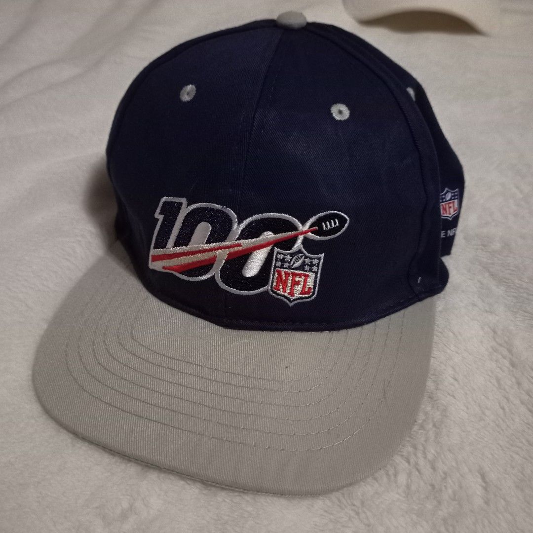 Nfl outlet 100 hats