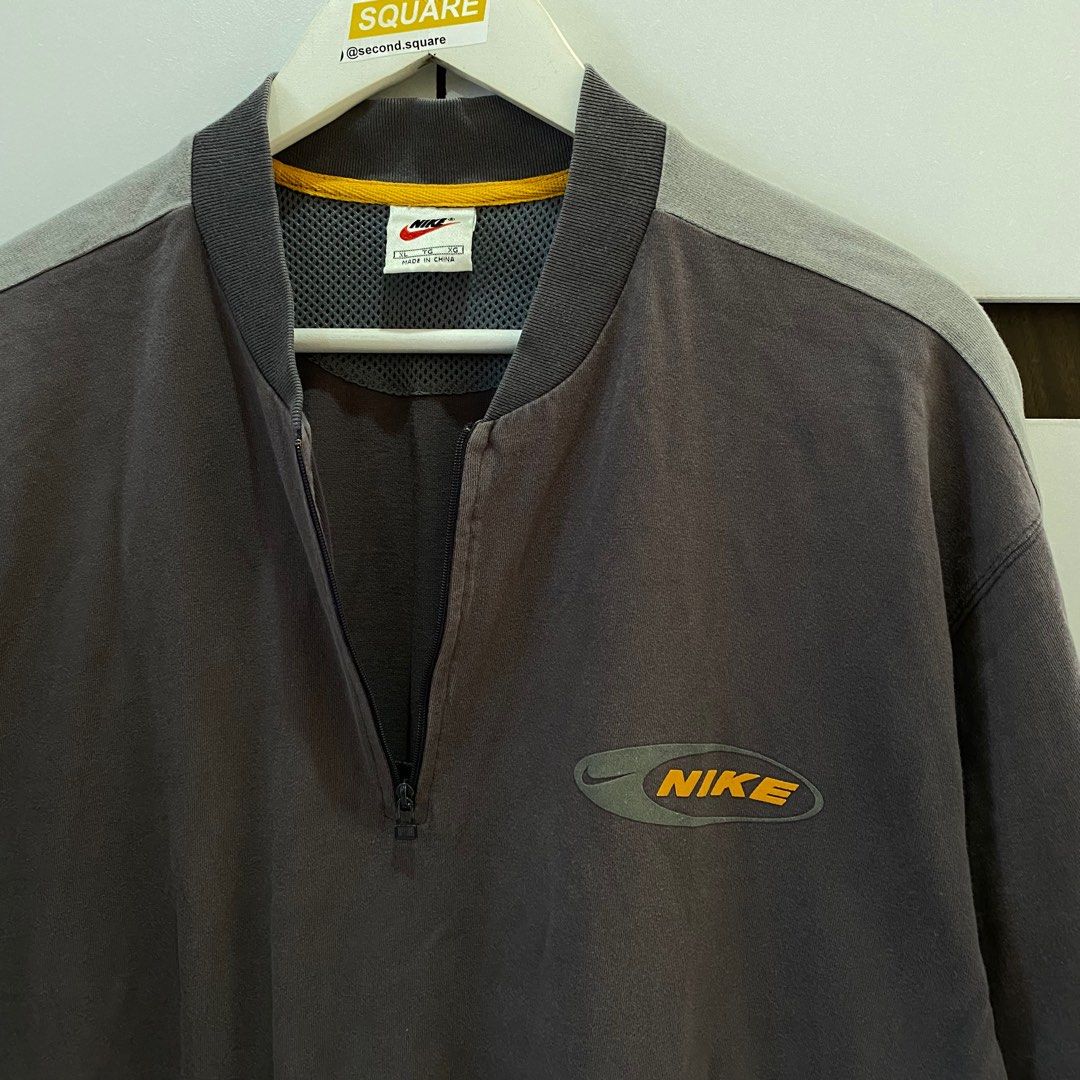 vintage-nike-half-zip-xtra-large-on-carousell