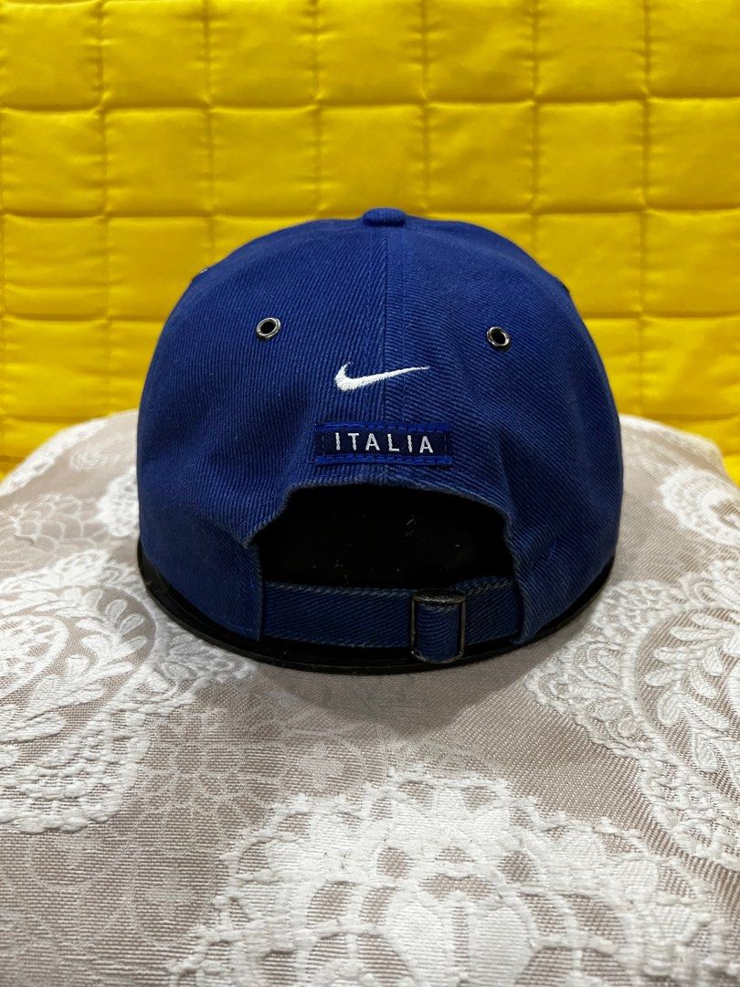 Nike italia cap shop