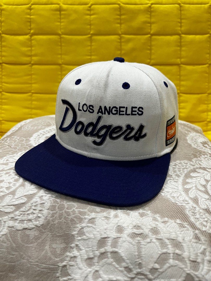 Nike la dodgers cap outlet