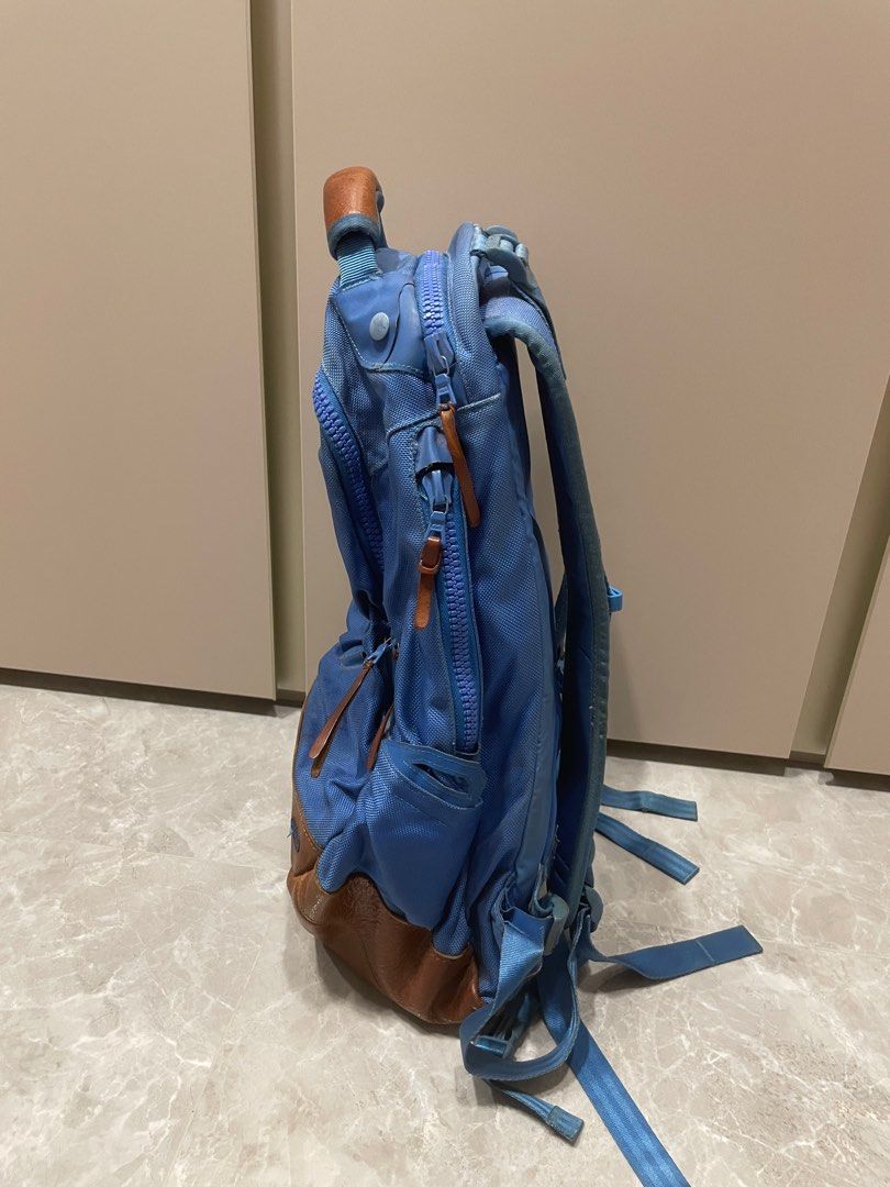 Visvim Backpack （分類：背包）位於 Hong Kong。 由 vagabondwk 提交（商品編號 1251133450，圖片 4）。簡介： Condition refer to photos Tags: Visvim / Supreme / A Bathing Ape / Stussy / Private White VC / Fred Perry / Ben Sherman / Tommy Hilfiger / Rocky Mountain / Patagonia / Jack Wills / Lacost / Human Made / Neighbourhood / Union Made / Vintage / Workwear / Army / Military / Classic / Ivy/ Retro / Reproduction。
