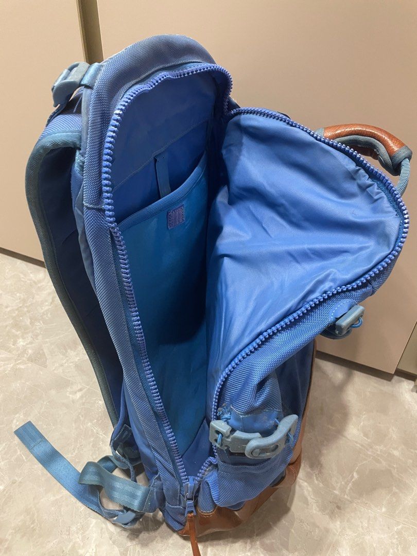 Visvim Backpack （分類：背包）位於 Hong Kong。 由 vagabondwk 提交（商品編號 1251133450，圖片 6）。簡介： Condition refer to photos Tags: Visvim / Supreme / A Bathing Ape / Stussy / Private White VC / Fred Perry / Ben Sherman / Tommy Hilfiger / Rocky Mountain / Patagonia / Jack Wills / Lacost / Human Made / Neighbourhood / Union Made / Vintage / Workwear / Army / Military / Classic / Ivy/ Retro / Reproduction。