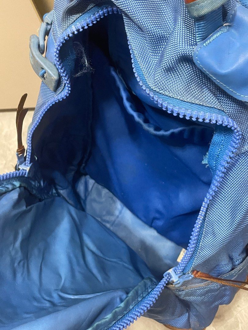 Visvim Backpack （分類：背包）位於 Hong Kong。 由 vagabondwk 提交（商品編號 1251133450，圖片 7）。簡介： Condition refer to photos Tags: Visvim / Supreme / A Bathing Ape / Stussy / Private White VC / Fred Perry / Ben Sherman / Tommy Hilfiger / Rocky Mountain / Patagonia / Jack Wills / Lacost / Human Made / Neighbourhood / Union Made / Vintage / Workwear / Army / Military / Classic / Ivy/ Retro / Reproduction。