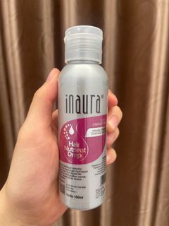 Vitamin rambut rusak